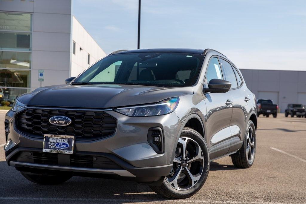 new 2025 Ford Escape car, priced at $38,133