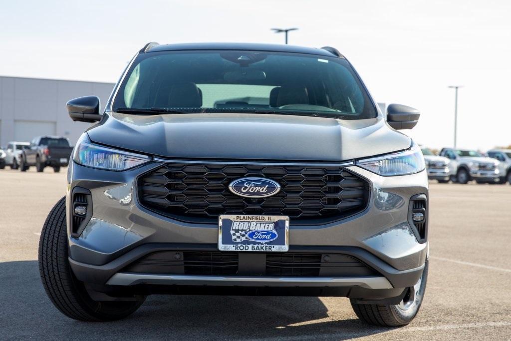 new 2025 Ford Escape car, priced at $38,133