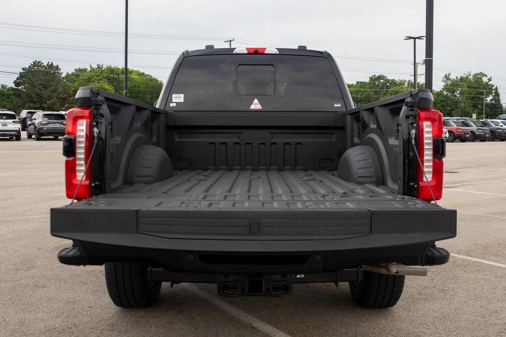 new 2025 Ford F-250 car, priced at $87,334