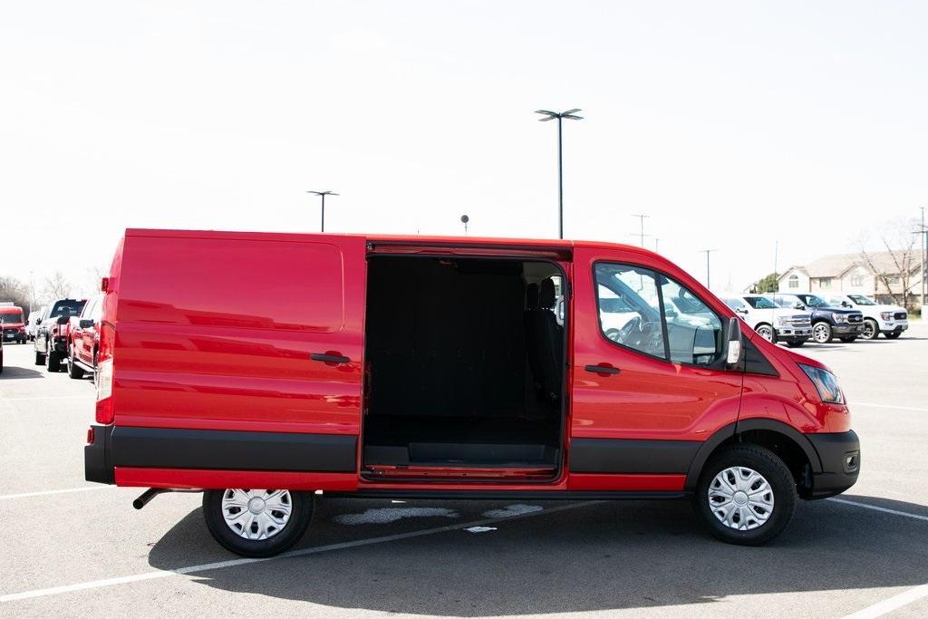 new 2024 Ford Transit-250 car, priced at $50,964