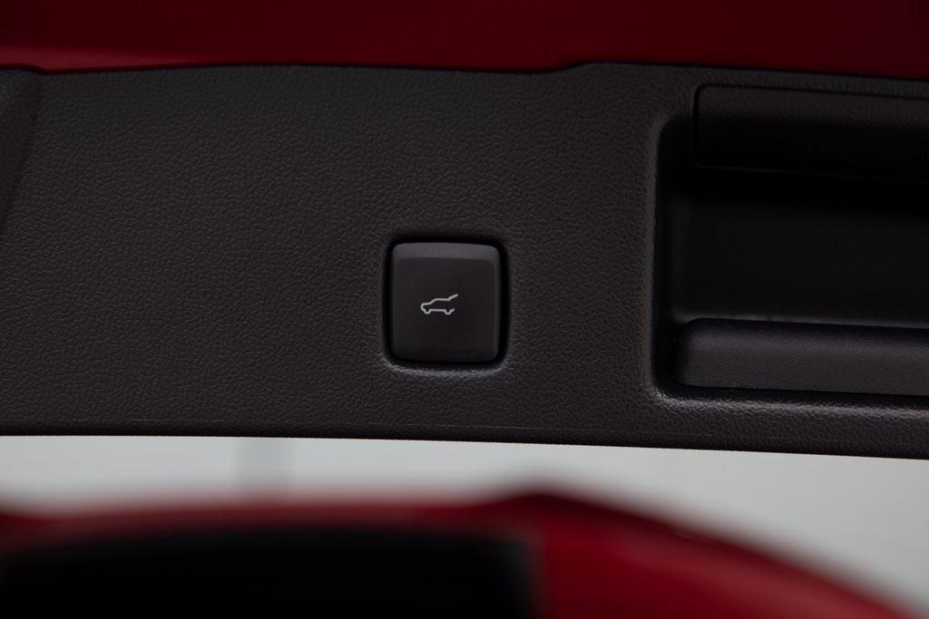 used 2023 Ford Escape car, priced at $30,490