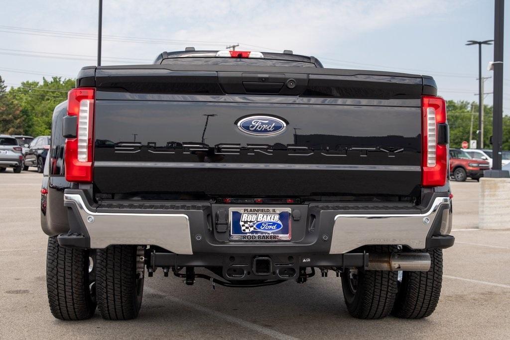 new 2025 Ford F-350 car, priced at $71,701