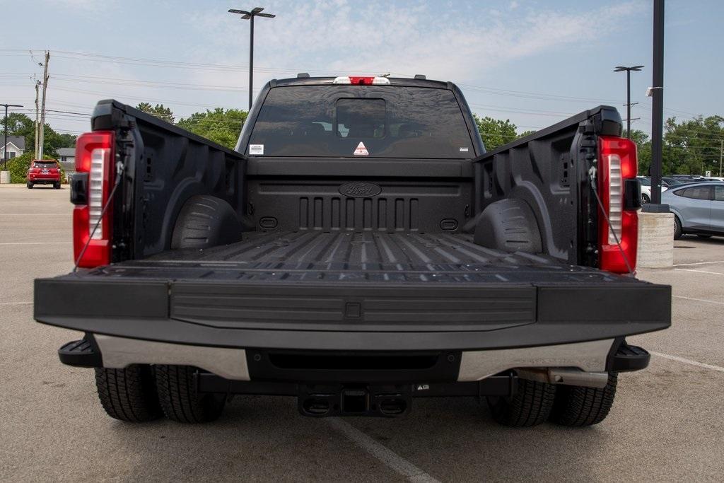 new 2025 Ford F-350 car, priced at $71,701