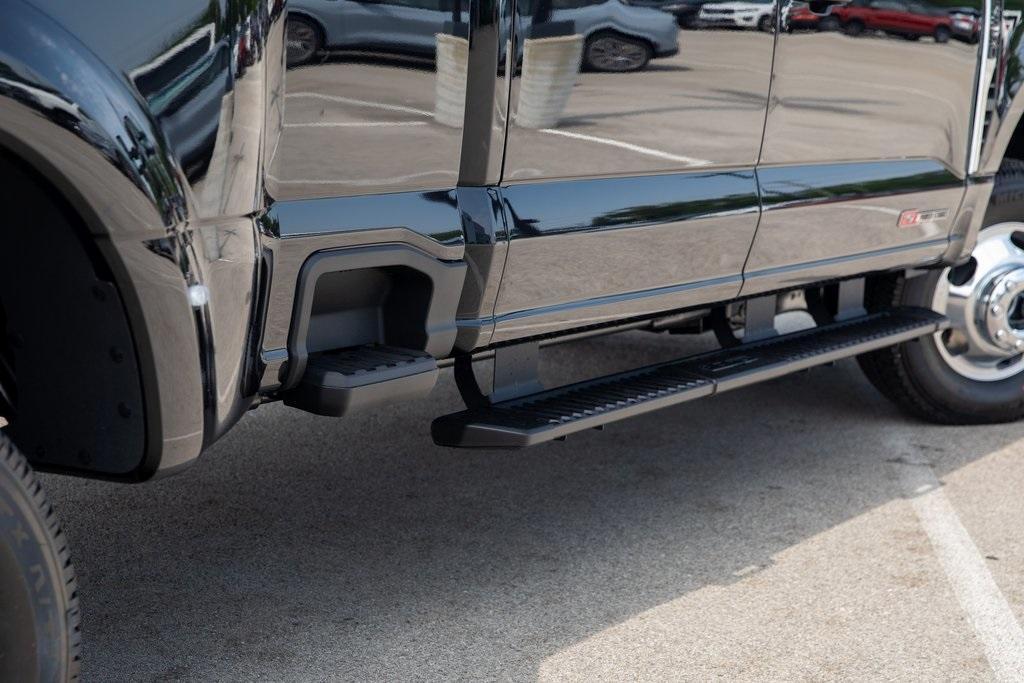 new 2025 Ford F-350 car, priced at $71,701