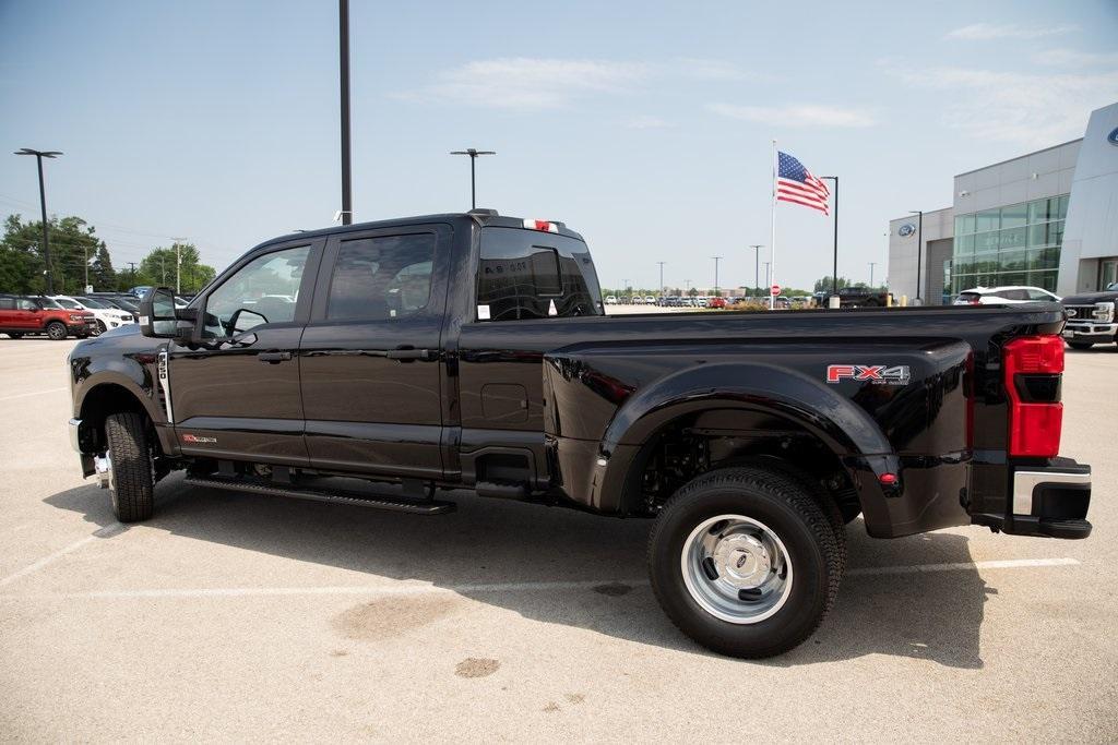new 2025 Ford F-350 car, priced at $71,701