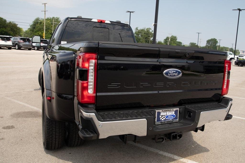 new 2025 Ford F-350 car, priced at $71,701