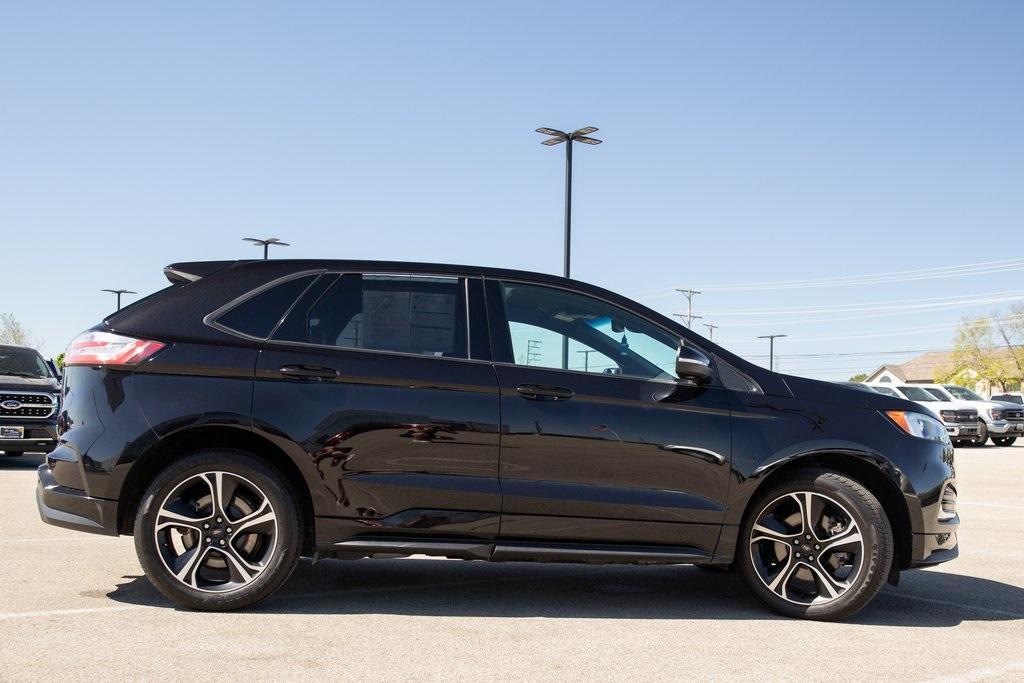 used 2020 Ford Edge car, priced at $21,954