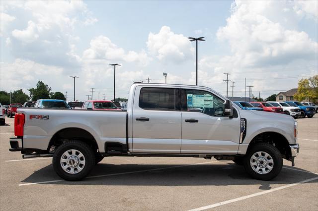 new 2024 Ford F-250 car, priced at $54,309