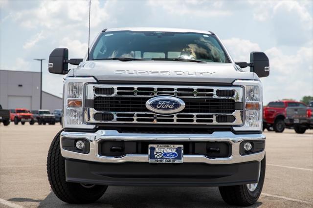 new 2024 Ford F-250 car, priced at $54,309