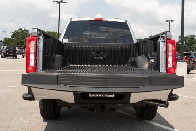 new 2024 Ford F-250 car, priced at $54,309