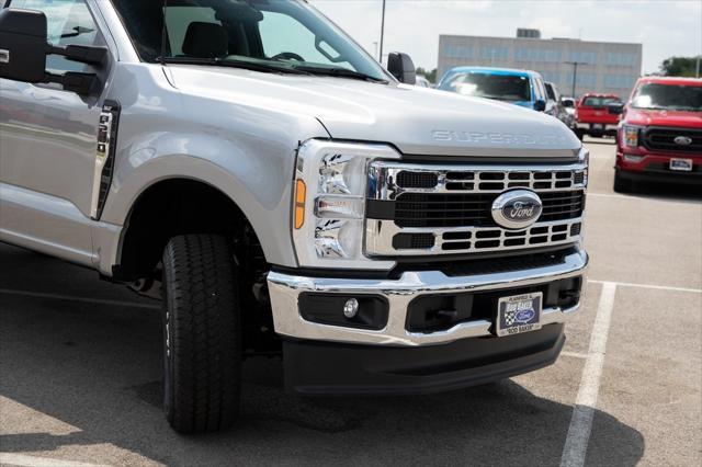 new 2024 Ford F-250 car, priced at $54,309