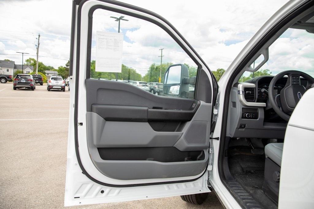 used 2024 Ford F-250 car, priced at $44,977