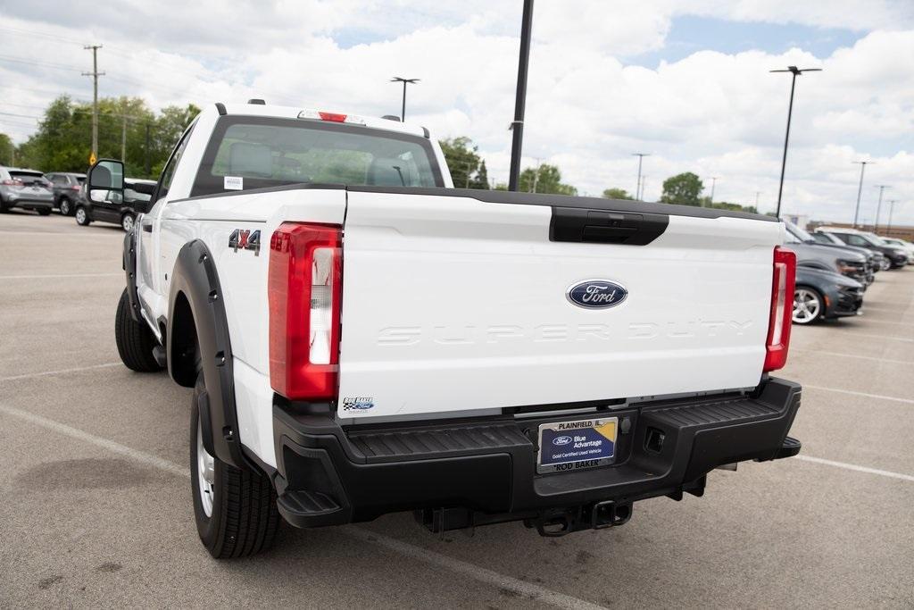 used 2024 Ford F-250 car, priced at $44,977