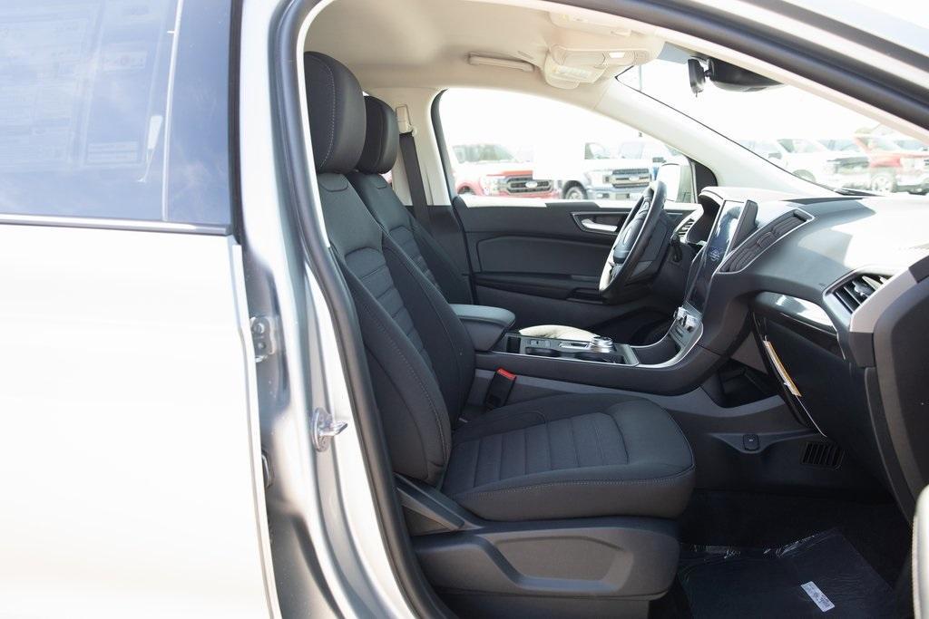 new 2024 Ford Edge car, priced at $32,755