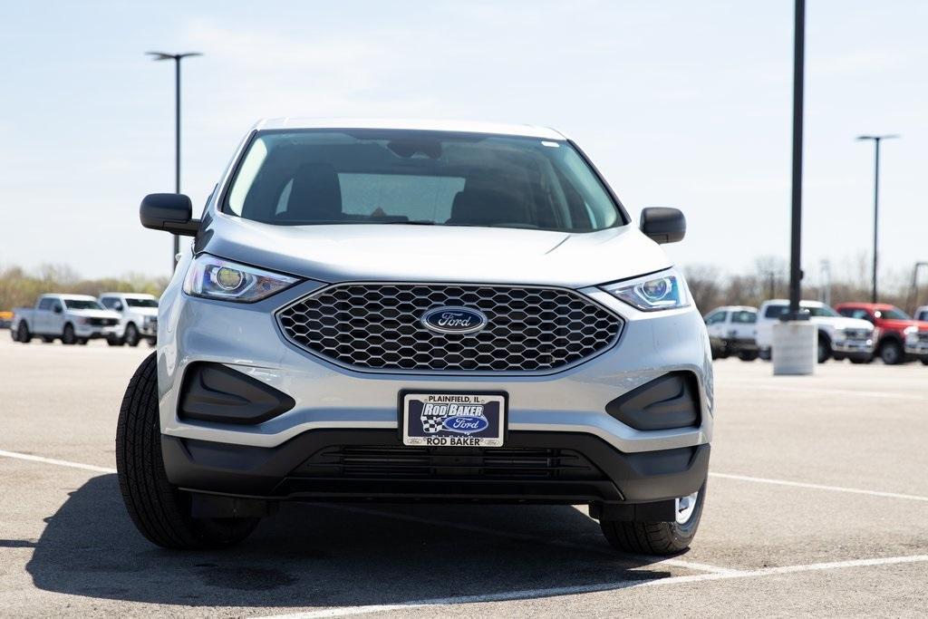 new 2024 Ford Edge car, priced at $32,755