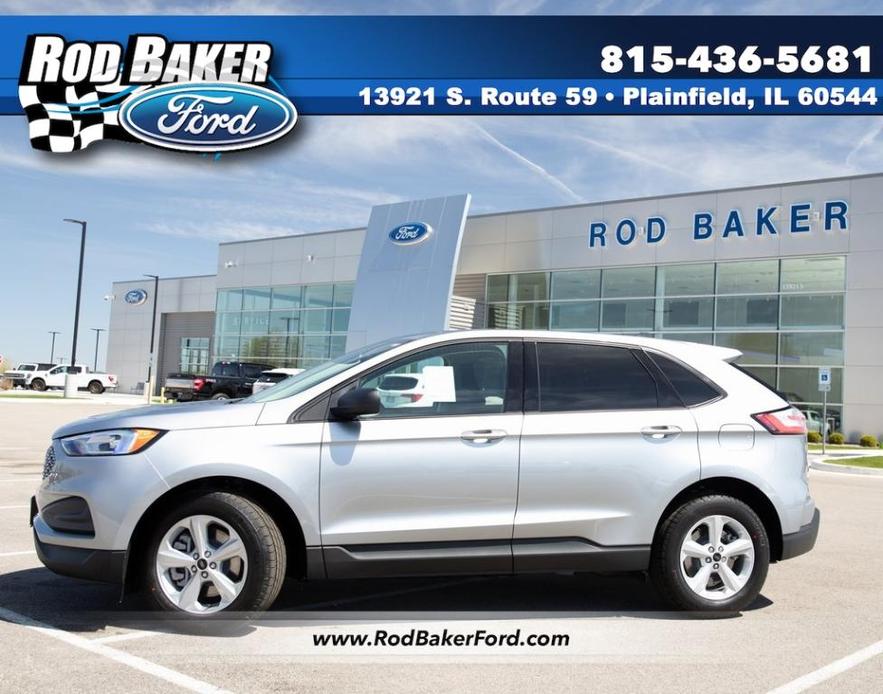 new 2024 Ford Edge car, priced at $32,755