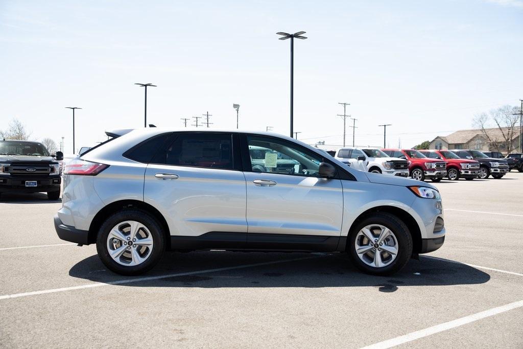 new 2024 Ford Edge car, priced at $32,755