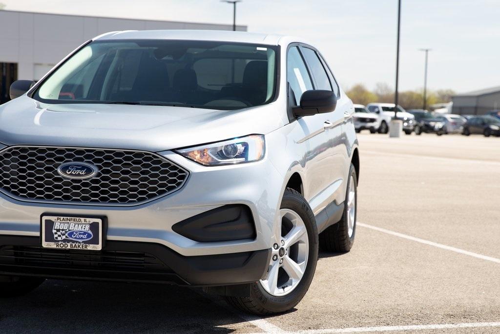 new 2024 Ford Edge car, priced at $32,755