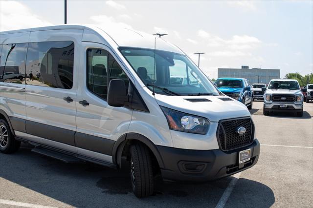 used 2023 Ford Transit-350 car, priced at $57,994