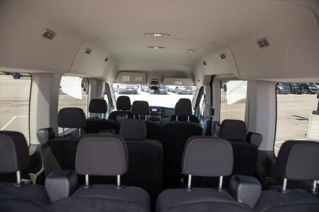 used 2023 Ford Transit-350 car, priced at $57,994