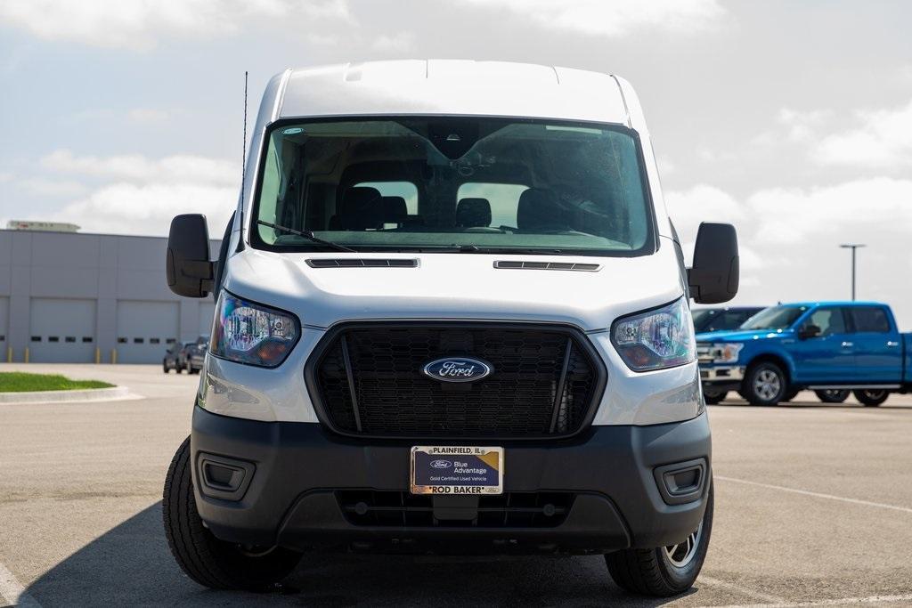 used 2023 Ford Transit-350 car, priced at $53,997