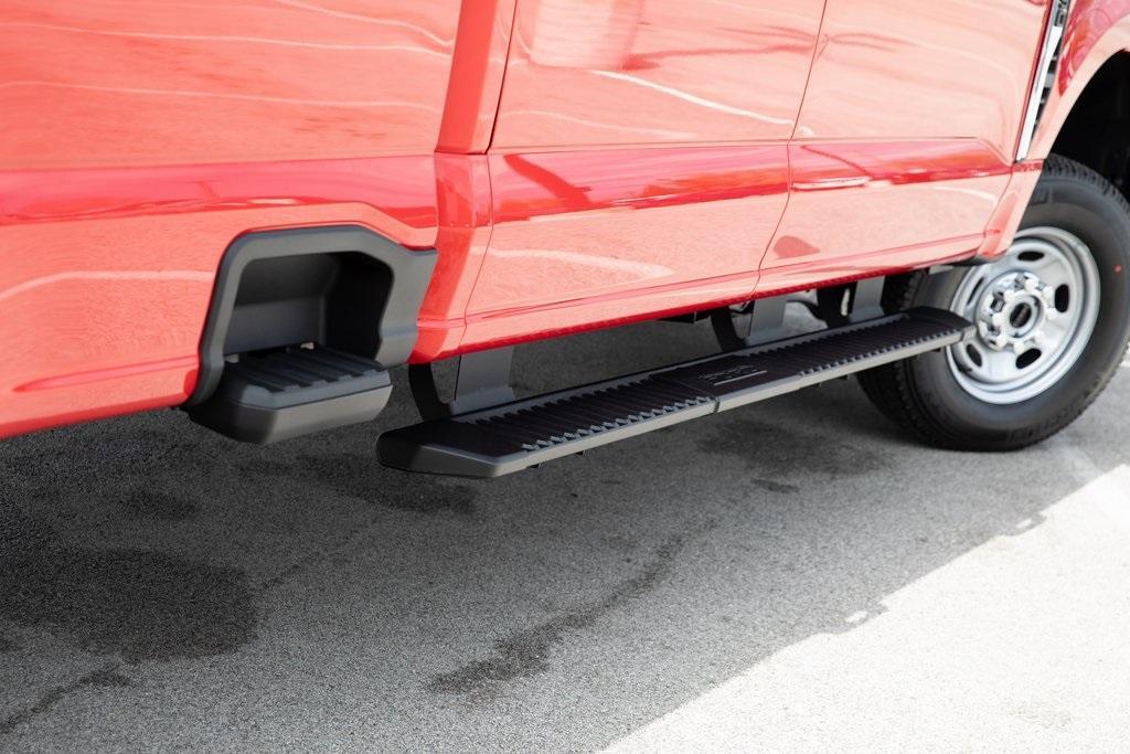 new 2025 Ford F-350 car, priced at $55,172
