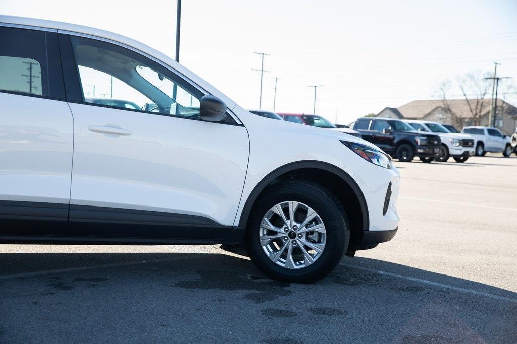 used 2023 Ford Escape car, priced at $22,995