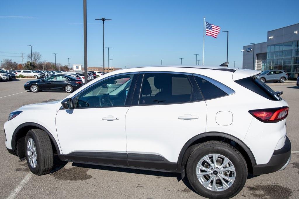 used 2023 Ford Escape car, priced at $22,995