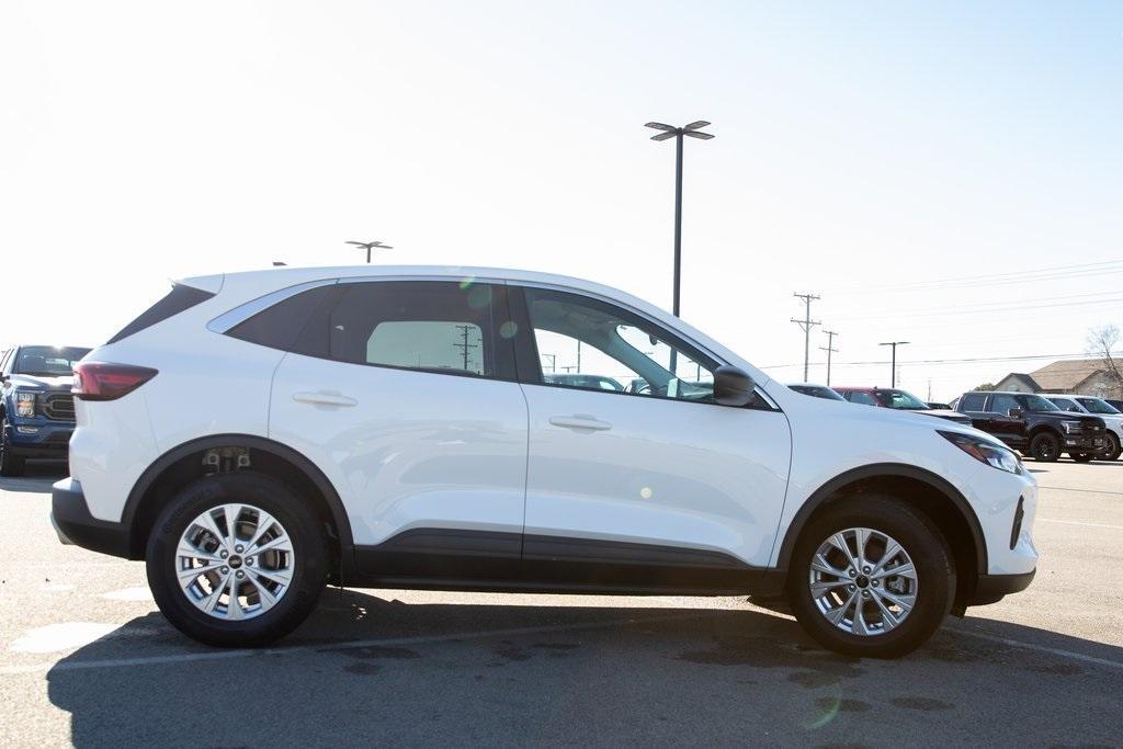 used 2023 Ford Escape car, priced at $22,995