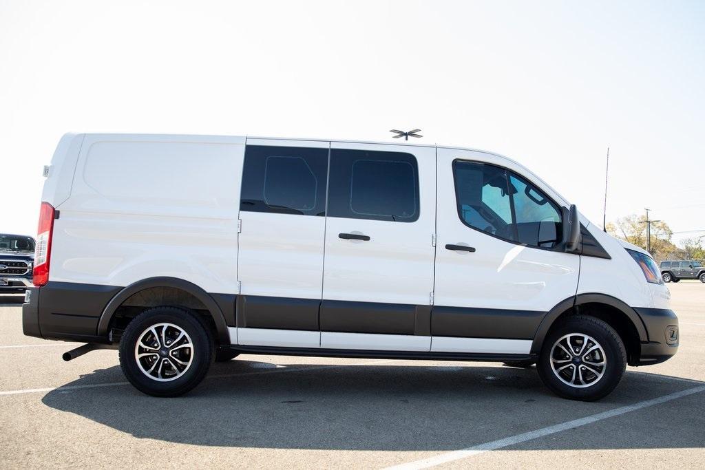 used 2023 Ford Transit-150 car, priced at $39,997