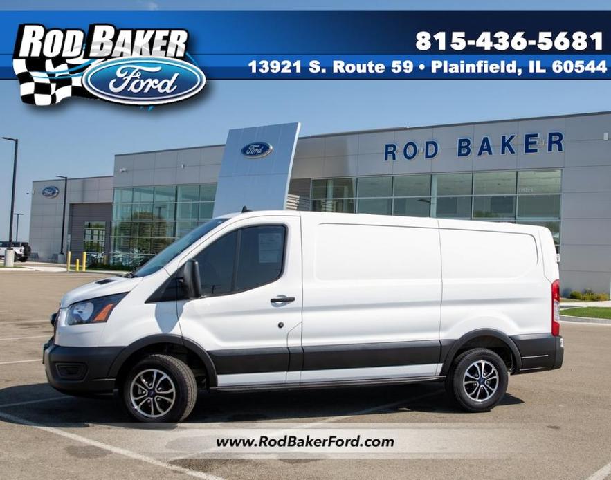 used 2023 Ford Transit-150 car, priced at $39,997