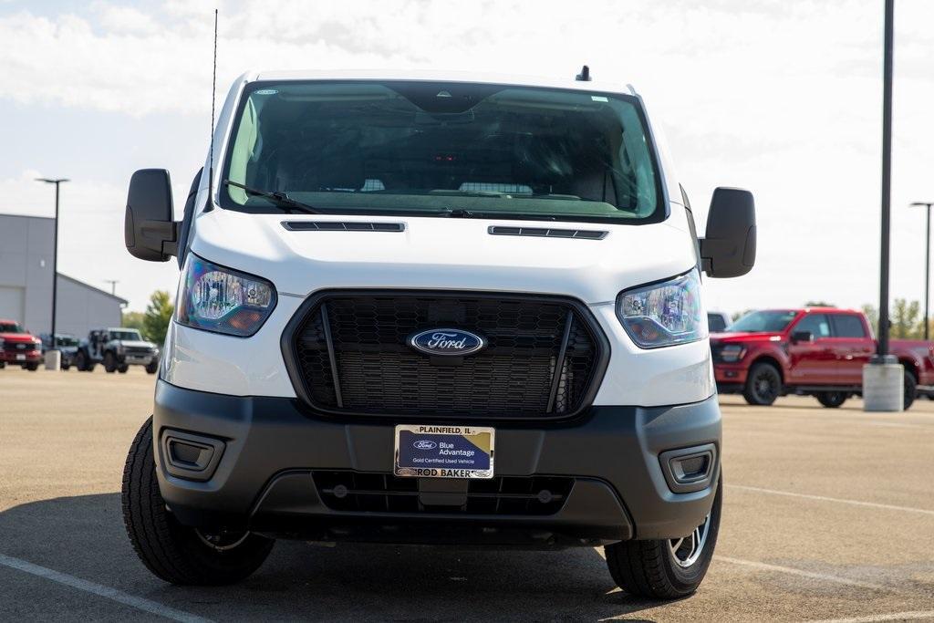 used 2023 Ford Transit-150 car, priced at $39,997