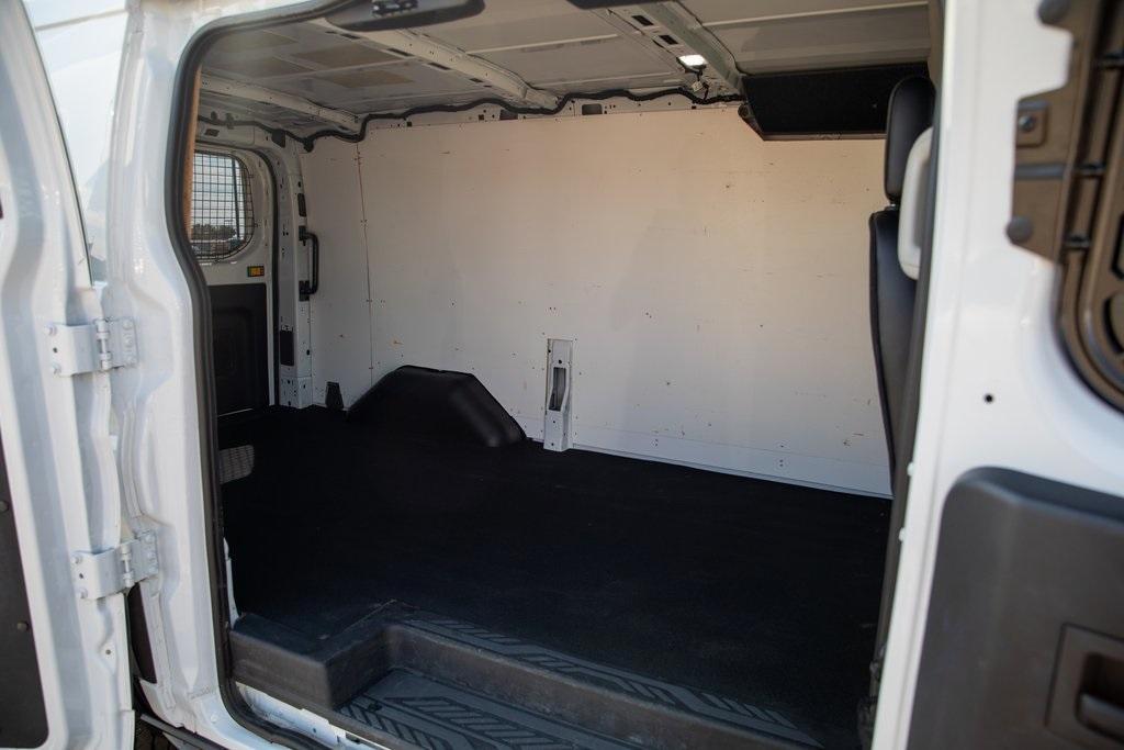 used 2023 Ford Transit-150 car, priced at $39,997