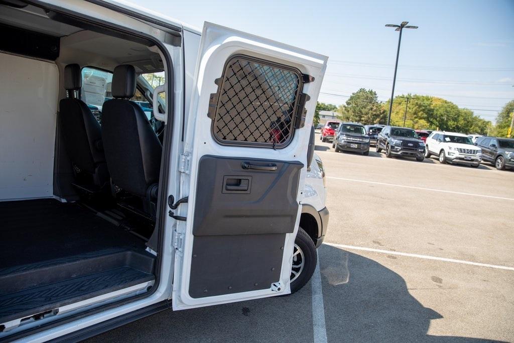 used 2023 Ford Transit-150 car, priced at $39,997