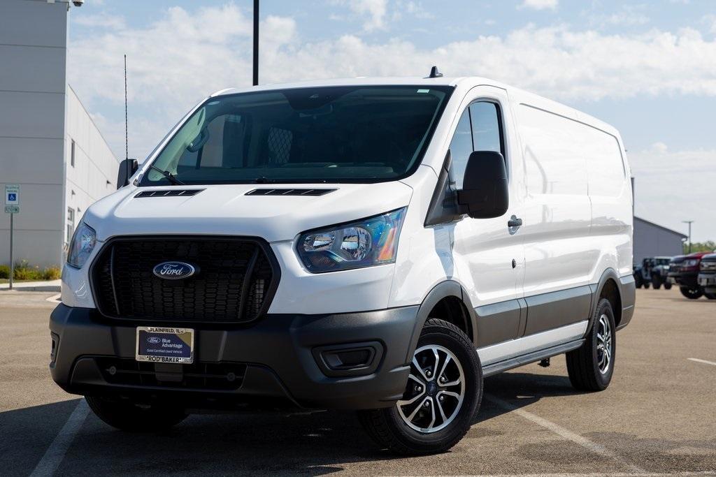 used 2023 Ford Transit-150 car, priced at $39,997