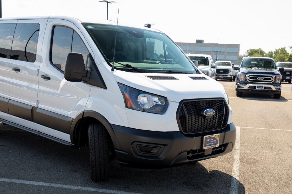 used 2023 Ford Transit-150 car, priced at $39,997