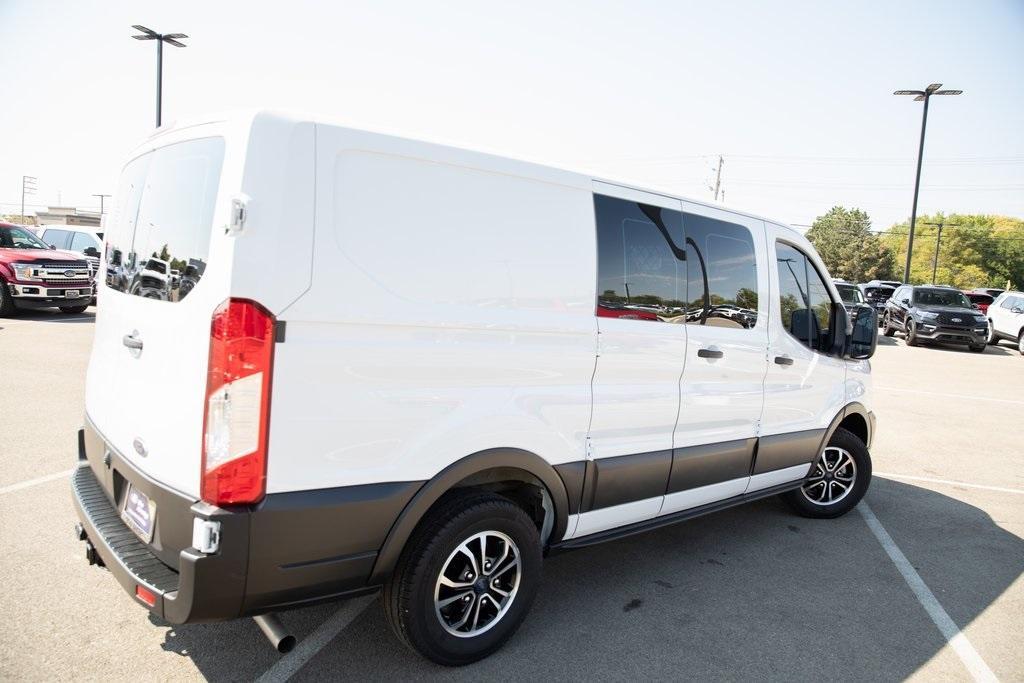 used 2023 Ford Transit-150 car, priced at $39,997