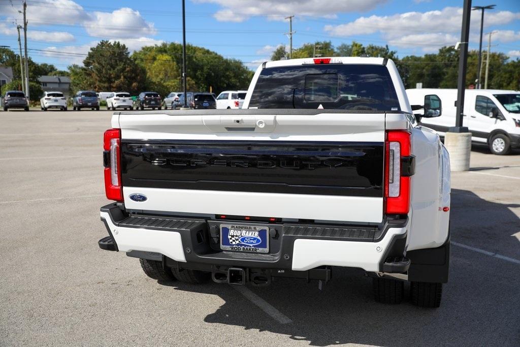 new 2026 Ford F-450 car, priced at $102,139
