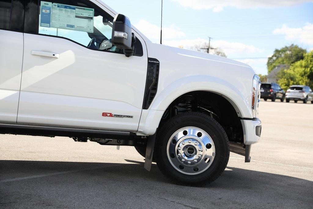 new 2026 Ford F-450 car, priced at $102,139