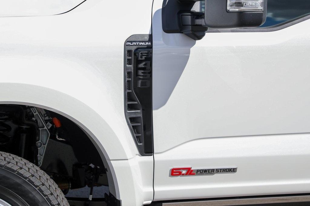 new 2026 Ford F-450 car, priced at $102,139