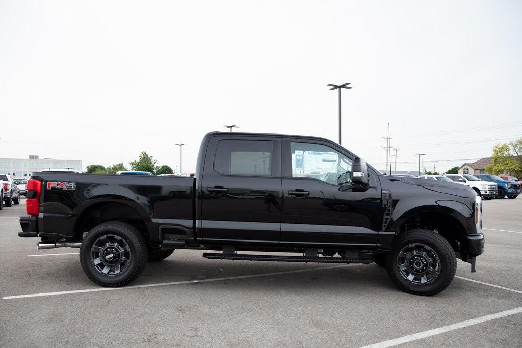 new 2024 Ford F-250 car, priced at $71,239