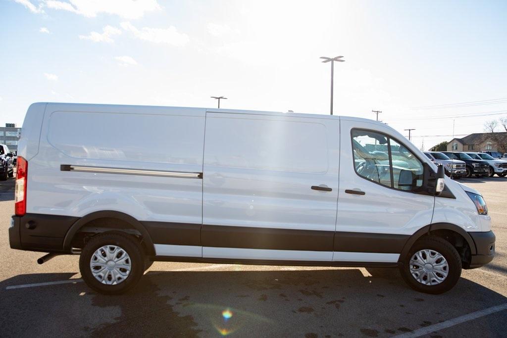 new 2024 Ford Transit-350 car, priced at $56,180