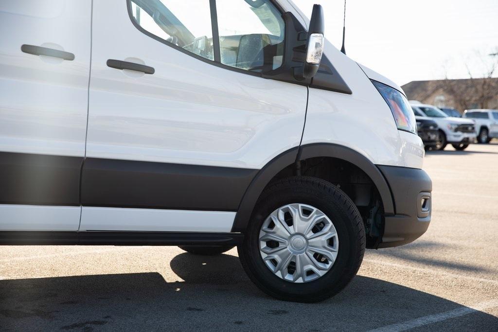 new 2024 Ford Transit-350 car, priced at $56,180