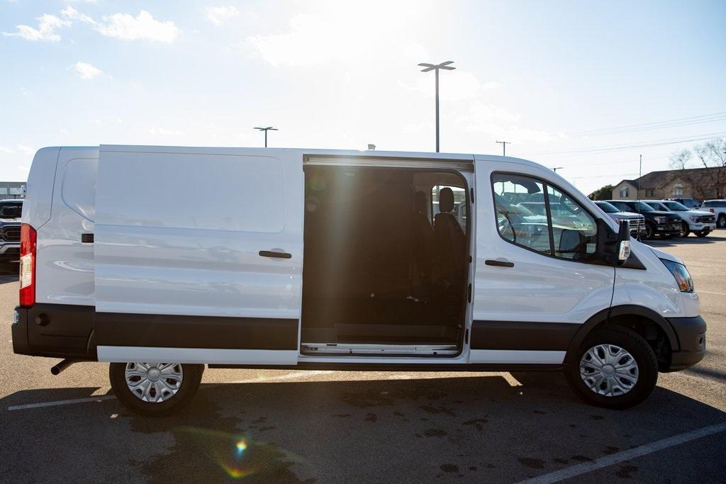 new 2024 Ford Transit-350 car, priced at $56,180