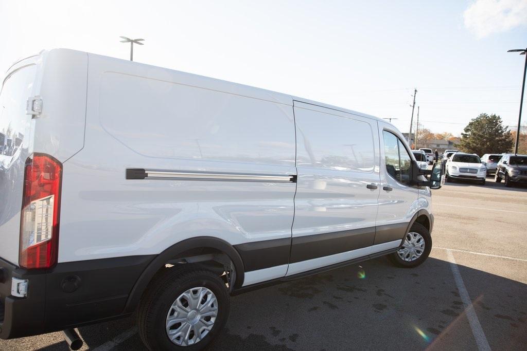 new 2024 Ford Transit-350 car, priced at $56,180