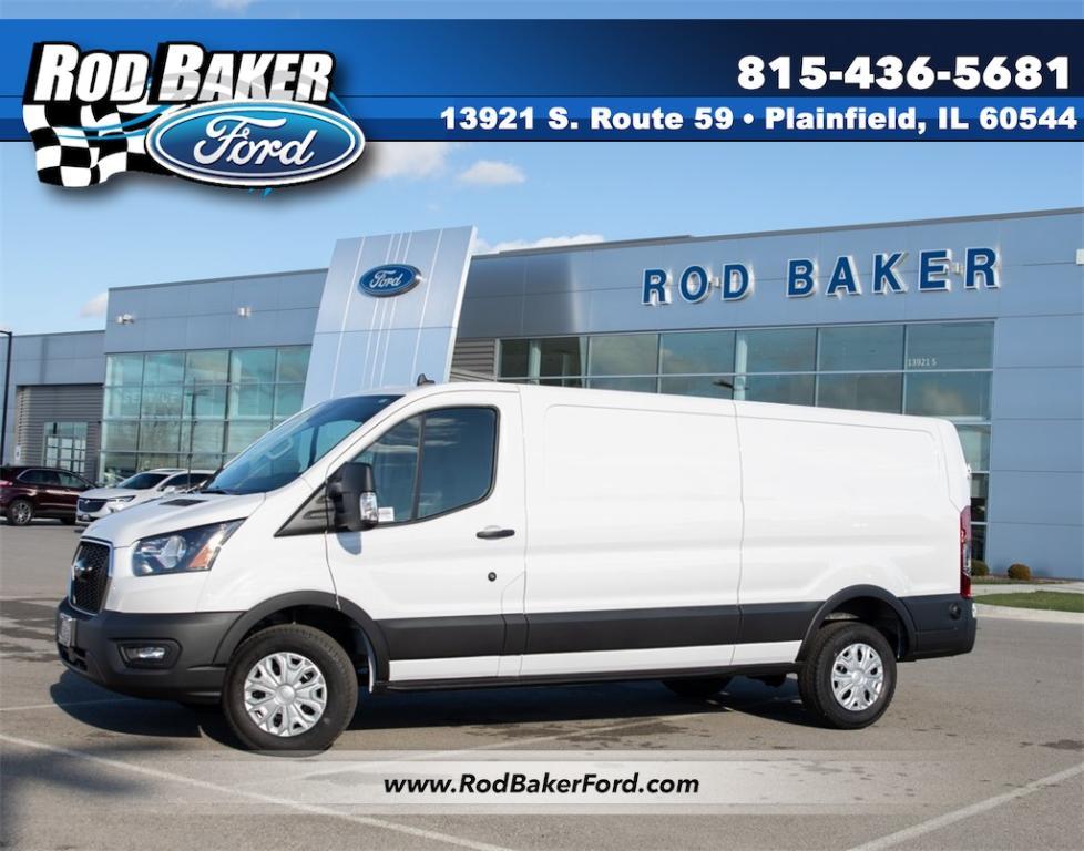 new 2024 Ford Transit-350 car, priced at $56,180