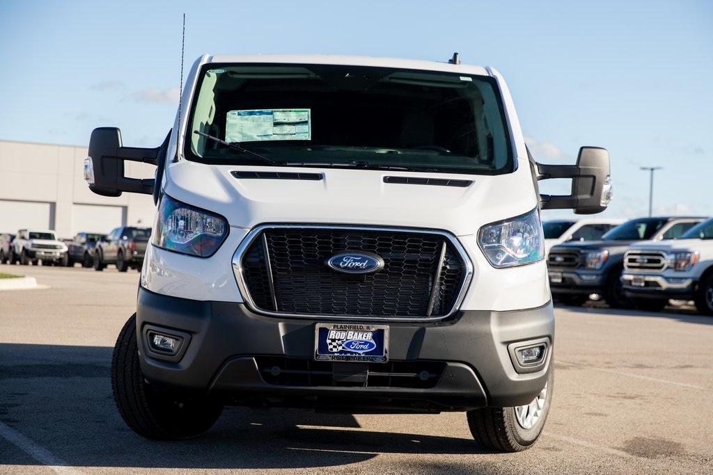 new 2024 Ford Transit-350 car, priced at $56,180