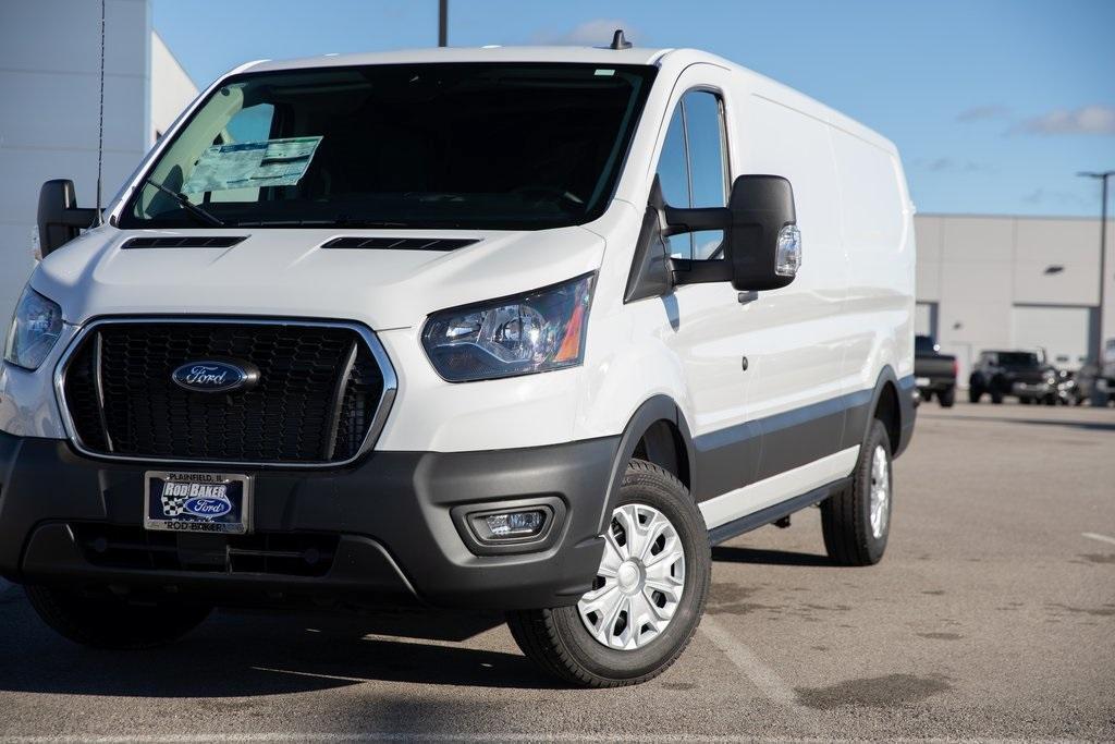 new 2024 Ford Transit-350 car, priced at $56,180