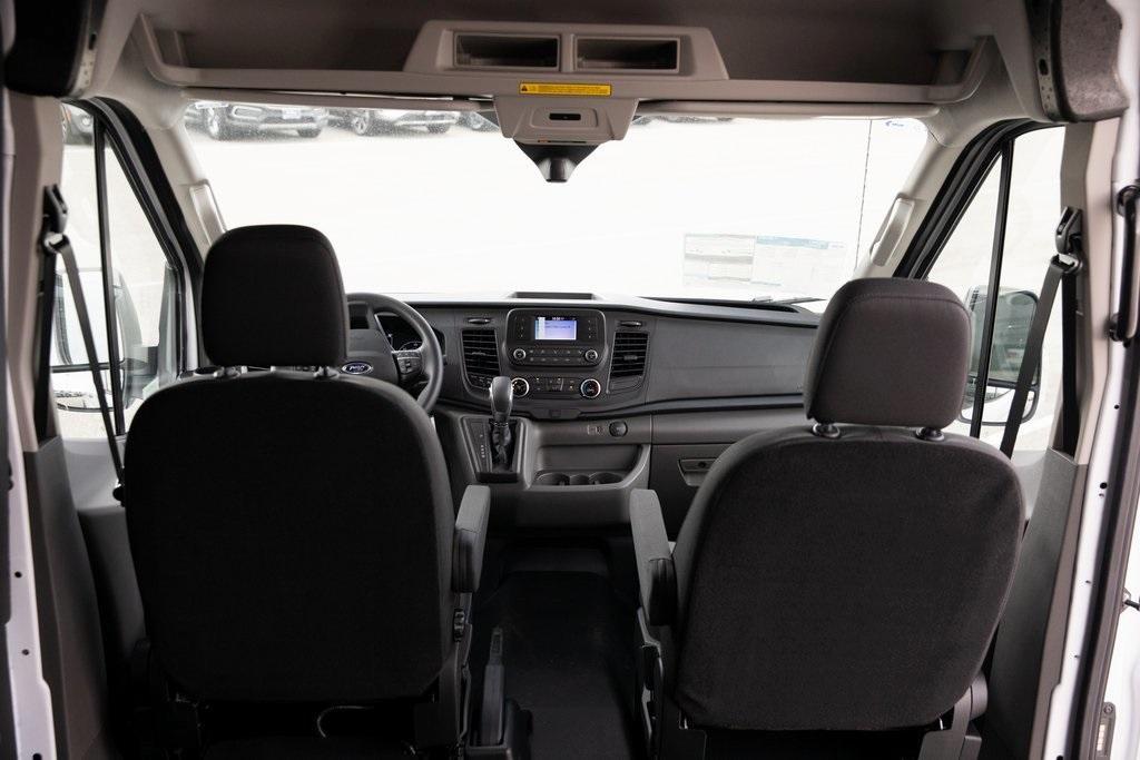 new 2025 Ford Transit-350 car, priced at $57,724