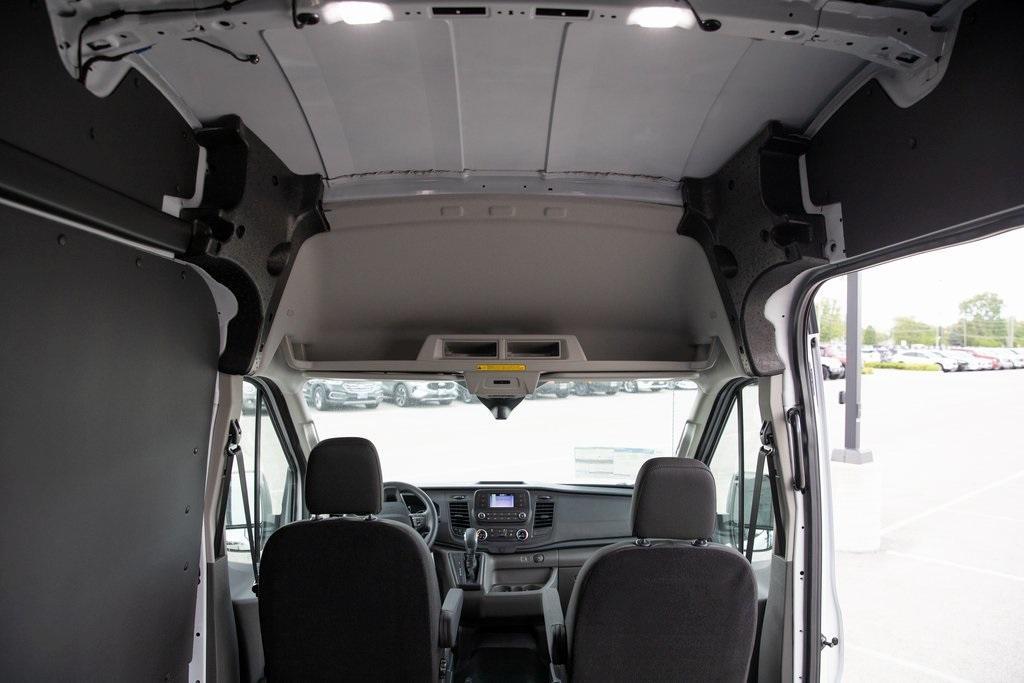 new 2025 Ford Transit-350 car, priced at $57,724